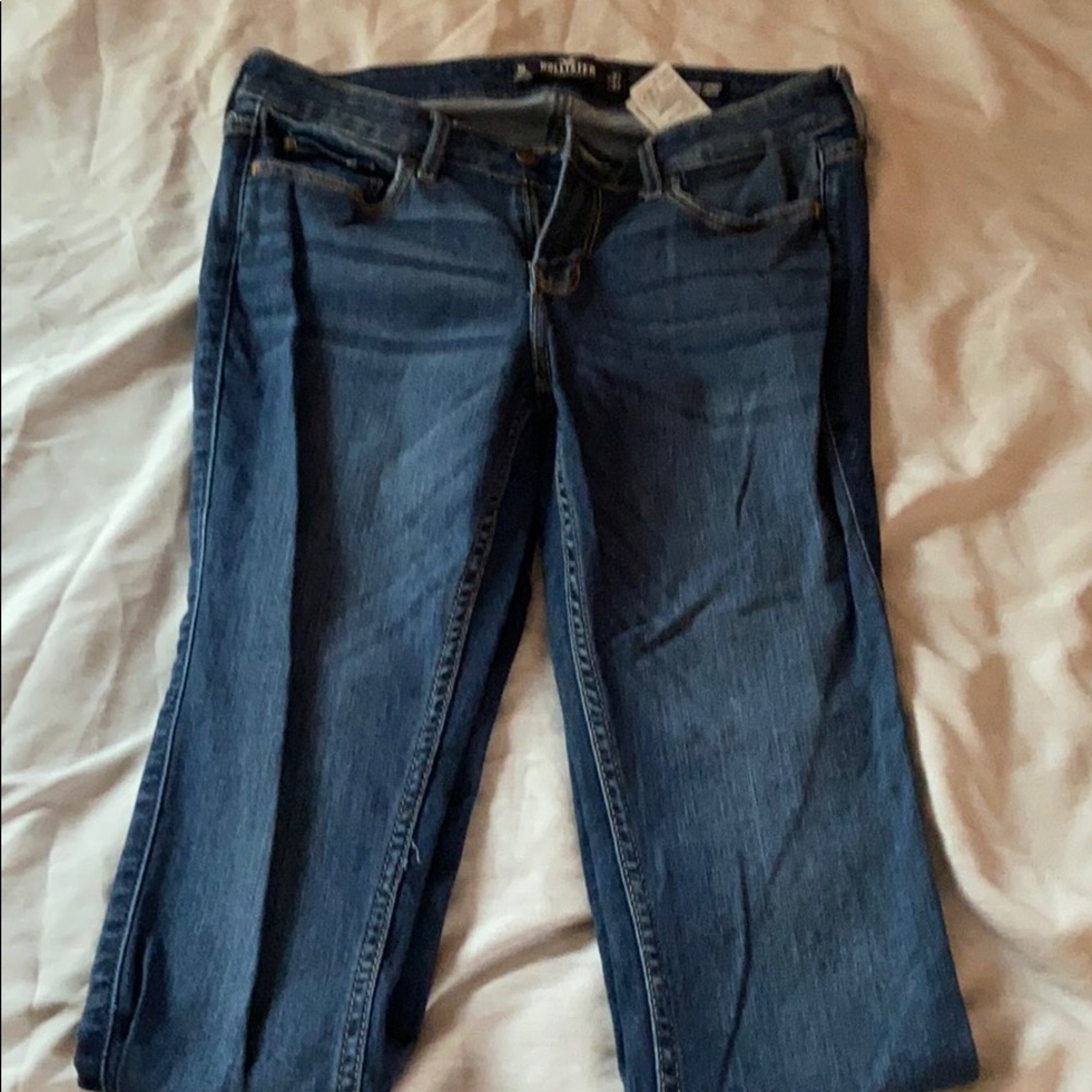 Jeans - Picture 2 of 2